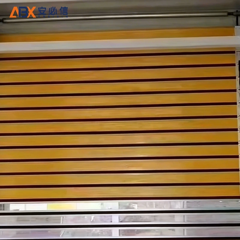 郴州市快速卷帘门