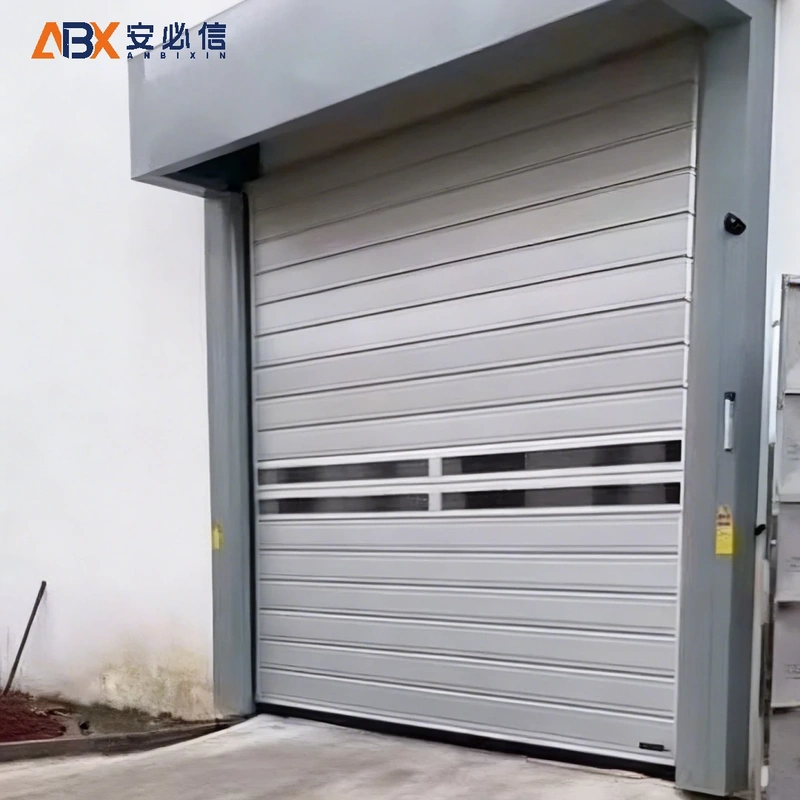 郴州市医药密闭高速门