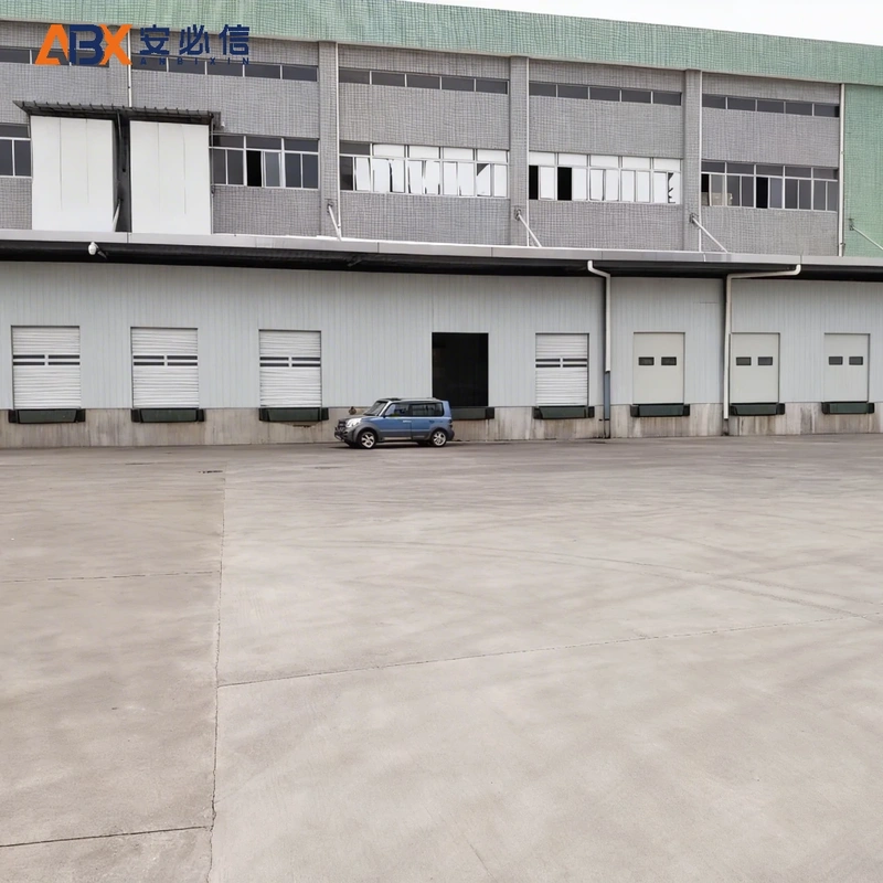 郴州市厂房高速门